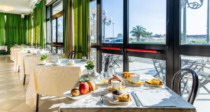 Hotel Lungomare Cervia