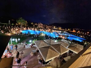 Poolside bar - Loano 2 Village (Loano)