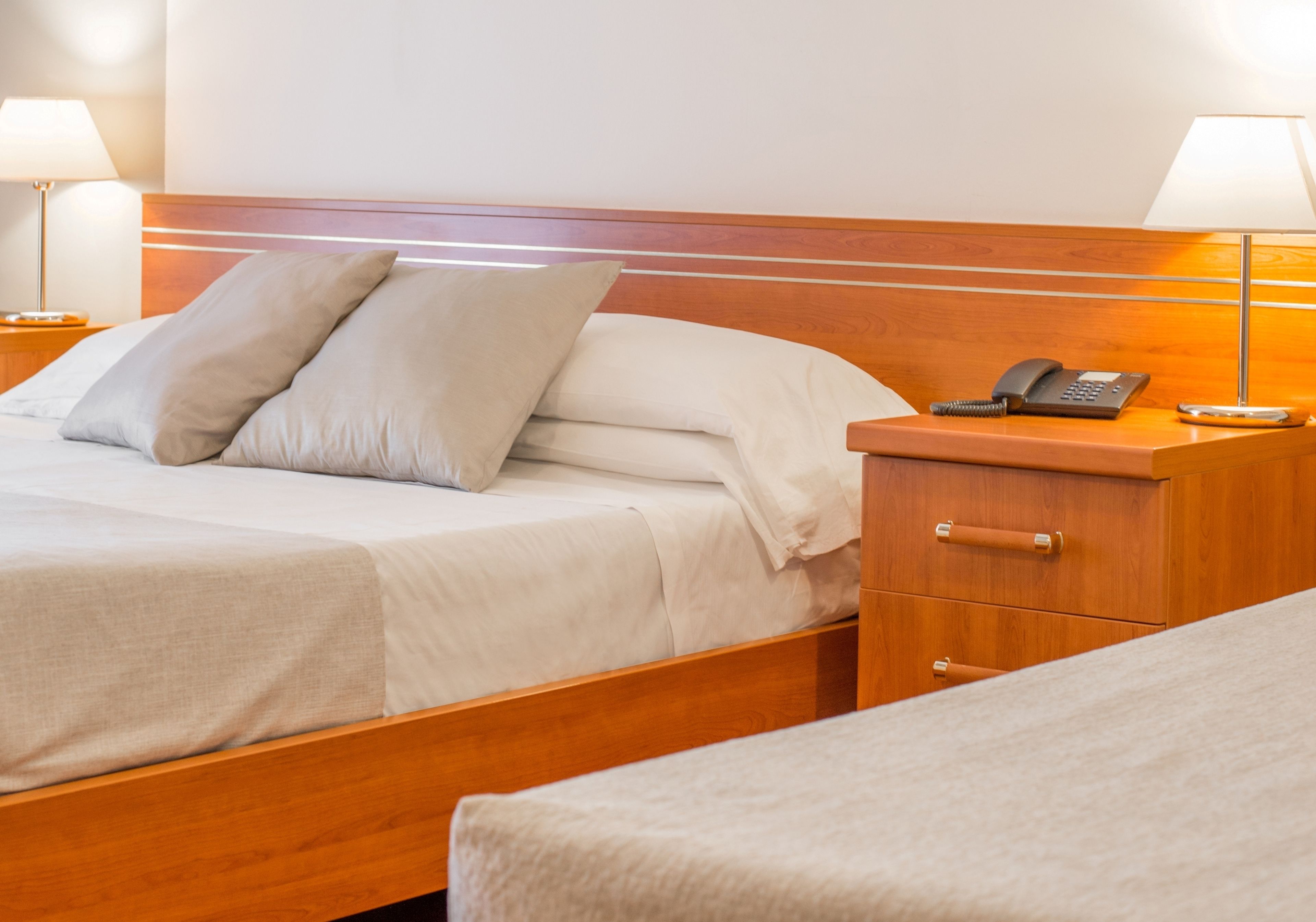 in-room safe, desk, blackout curtains, free wifi