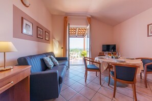 Living area - Loano 2 Village (Loano)