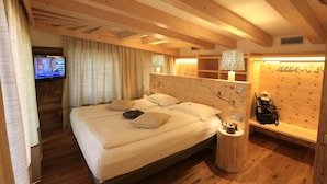 Room - Cristallo Levico Terme (LEVICO TERME)