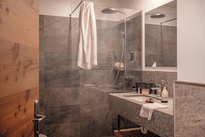Bathroom - Cristallo Levico Terme (Levico Terme)
