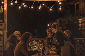 Dining - Cristallo Levico Terme (Levico Terme)