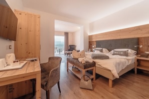 Room - Cristallo Levico Terme (Levico Terme)