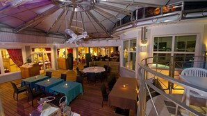 Dining - Cristallo Levico Terme (LEVICO TERME)