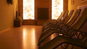 Spa - Cristallo Levico Terme (LEVICO TERME)