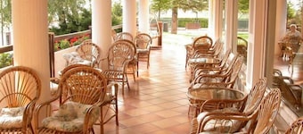 Cristallo Levico Terme