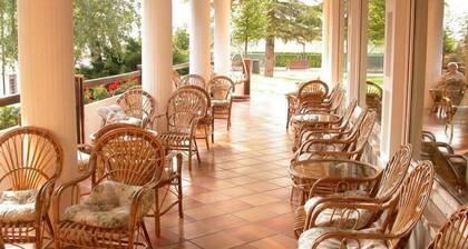 Cristallo Levico Terme