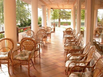 Cristallo Levico Terme