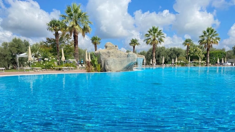 Uliveto Principessa Resort