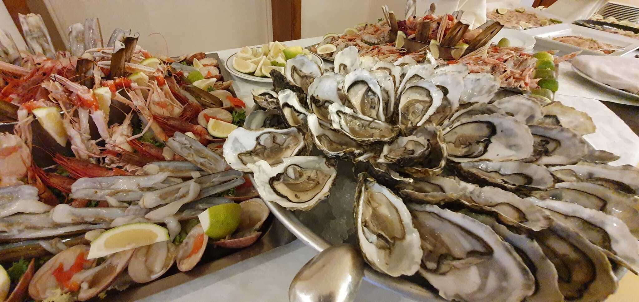 ร้านอาหาร