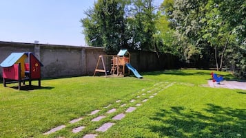 Équipement de l’hébergement