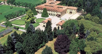 Country Hotel Castelbarco