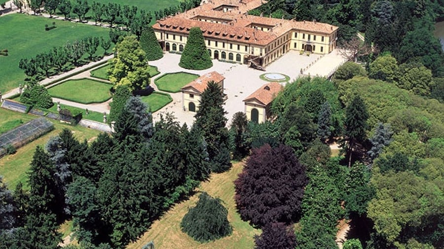 Country Hotel Castelbarco