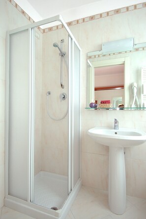 Free toiletries, hair dryer, bidet, towels - Ambasciata (Mestre)