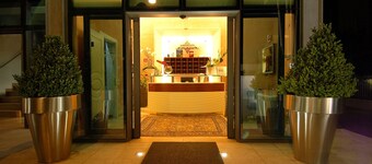 Ambasciata