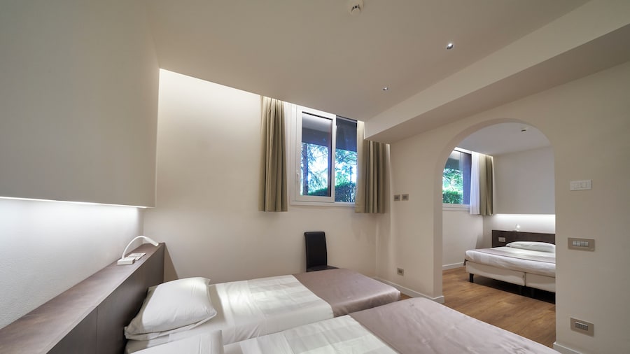 Park Hotel Chianti