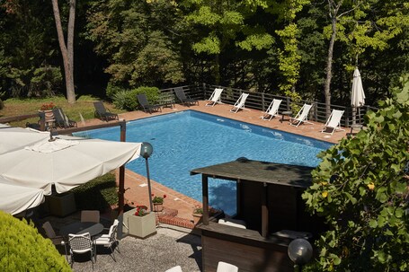 Park Hotel Chianti - view 2