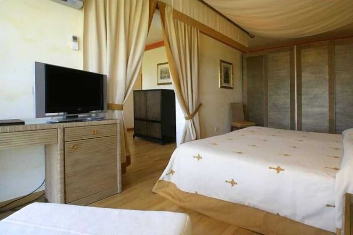 Sábanas italianas Frette y ropa de cama hipoalergénica
