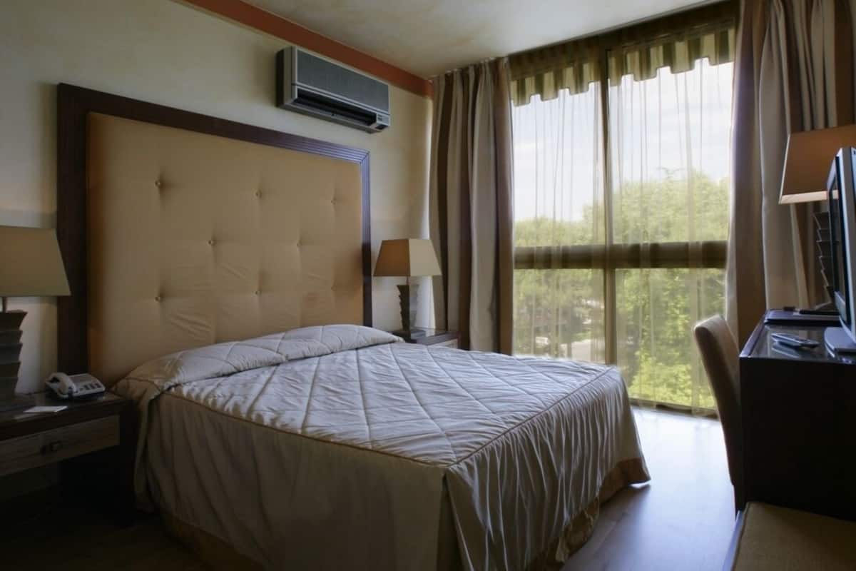 Sábanas italianas Frette y ropa de cama hipoalergénica