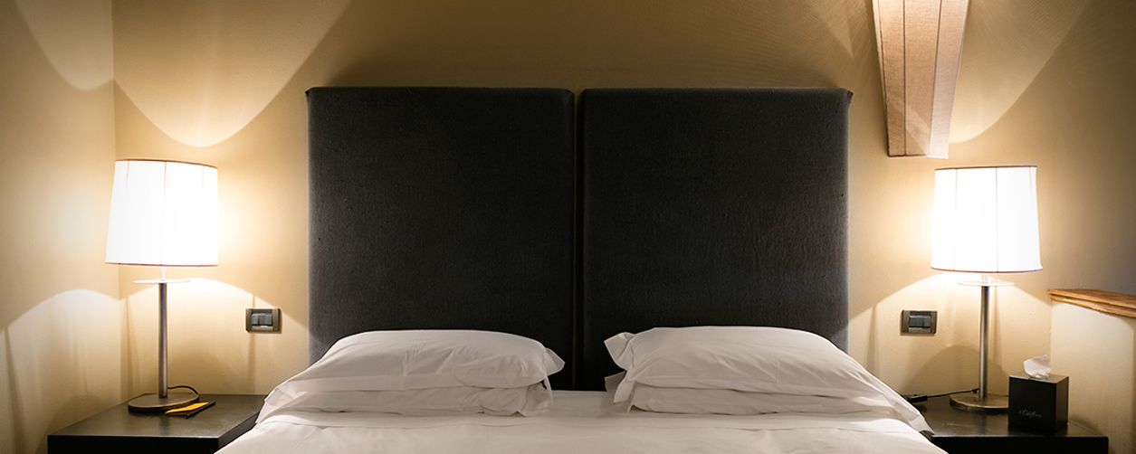 minibar, in-room safe, desk, free cots/infant beds