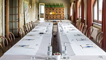 Sala de reuniones