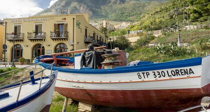 Hotel Cala Marina