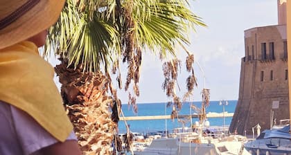 Hotel Cala Marina