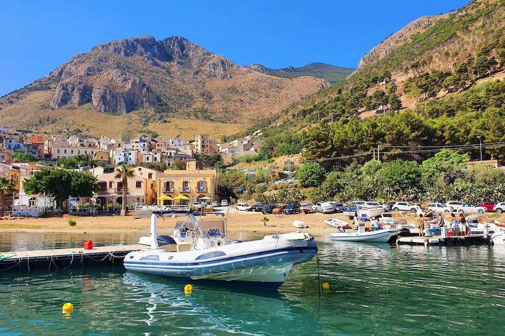 Hotel Cala Marina