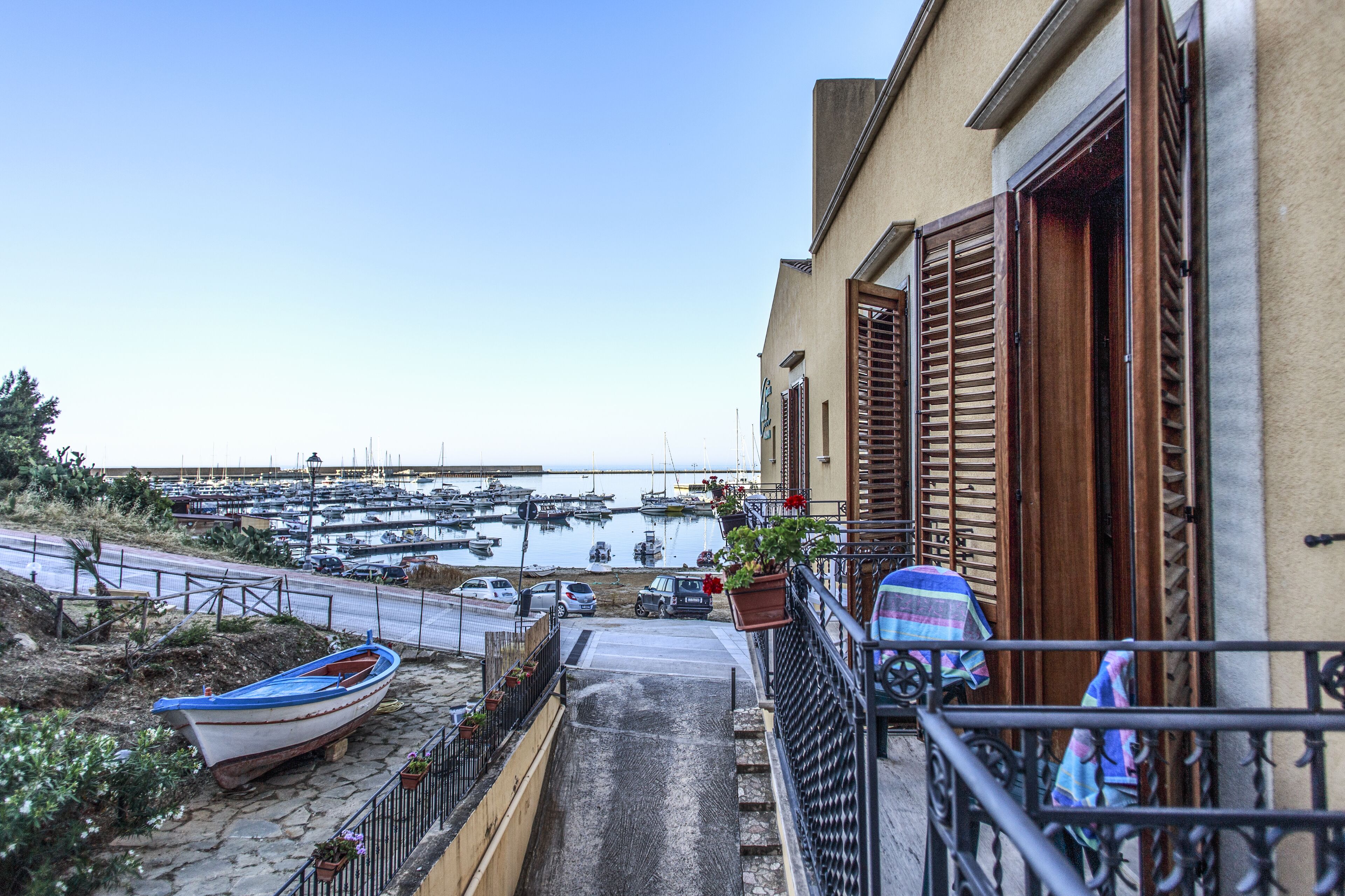 family room | view from room