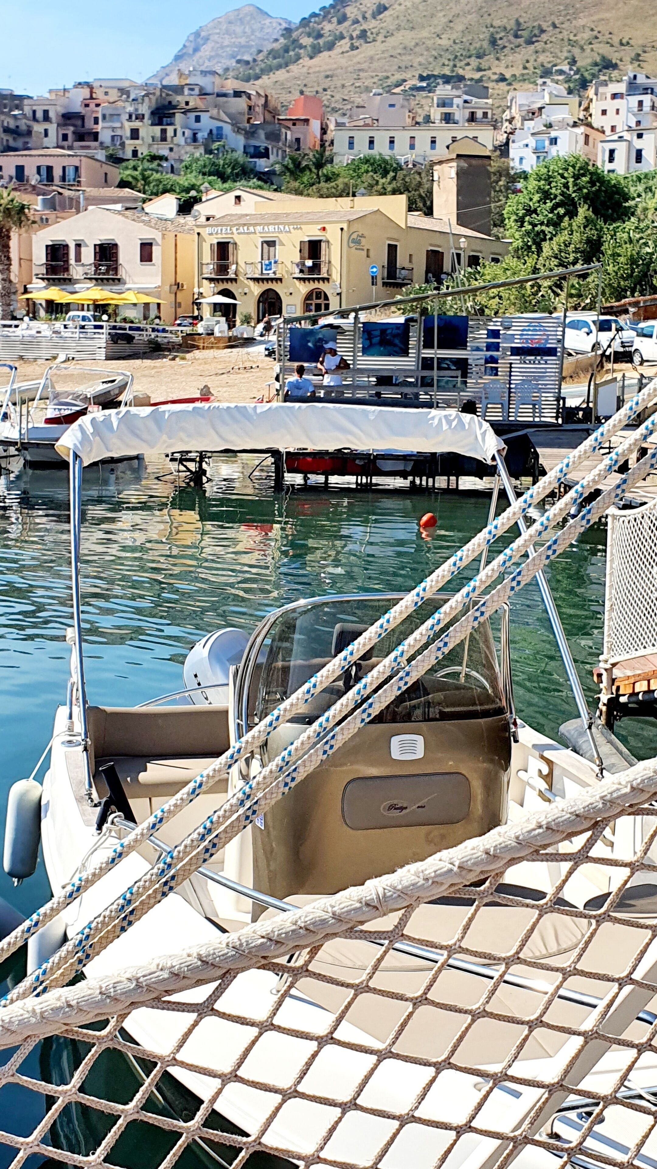 children’s activities