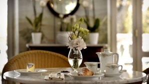 Frokostområde