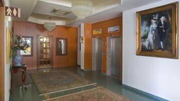 Interieur