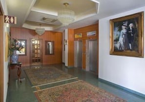 Interior - Valdenza (Campegine)