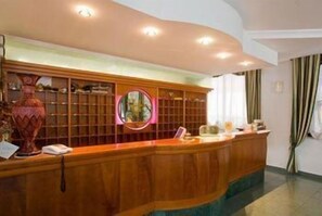 Reception - Valdenza (Campegine)