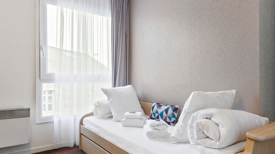 Appart'City Classic Nantes Viarme