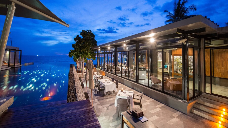 Aleenta Phuket - Phang Nga - The Leading Hotels of the World