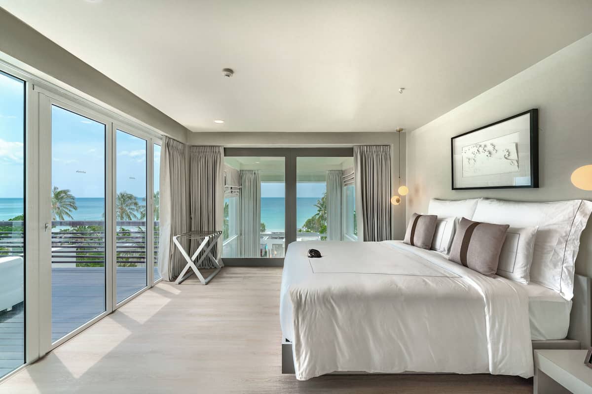 Sengetøy i egyptisk bomull, sengetøy av topp kvalitet og dundyner