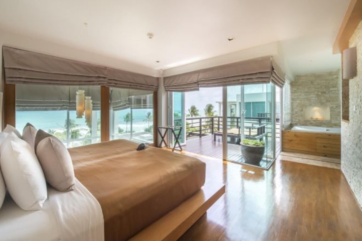 One Bedroom Pool Residences