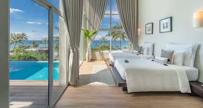 Aleenta Phuket - Phang Nga - The Leading Hotels of the World