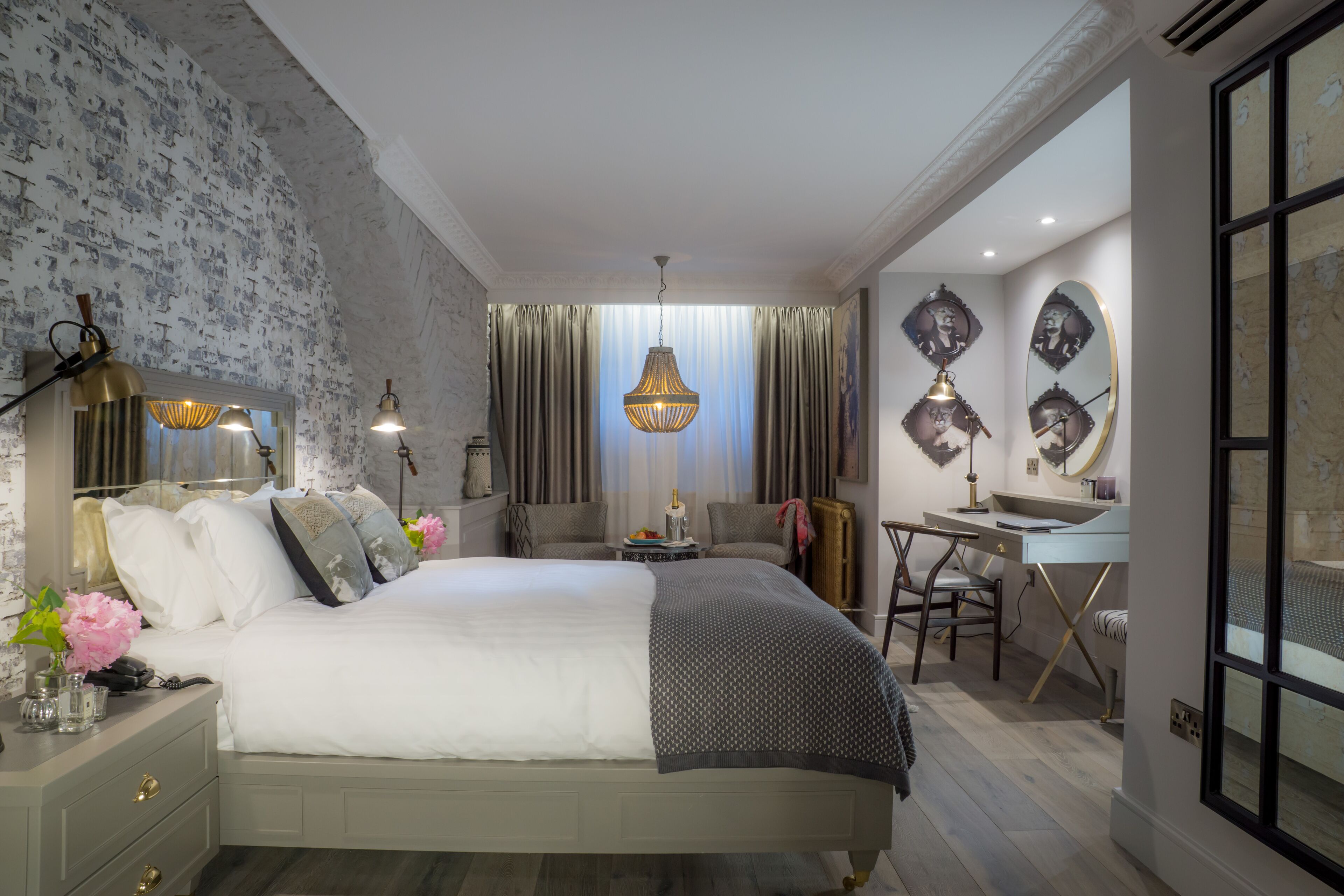 Foto - Talbot Hotel Cork