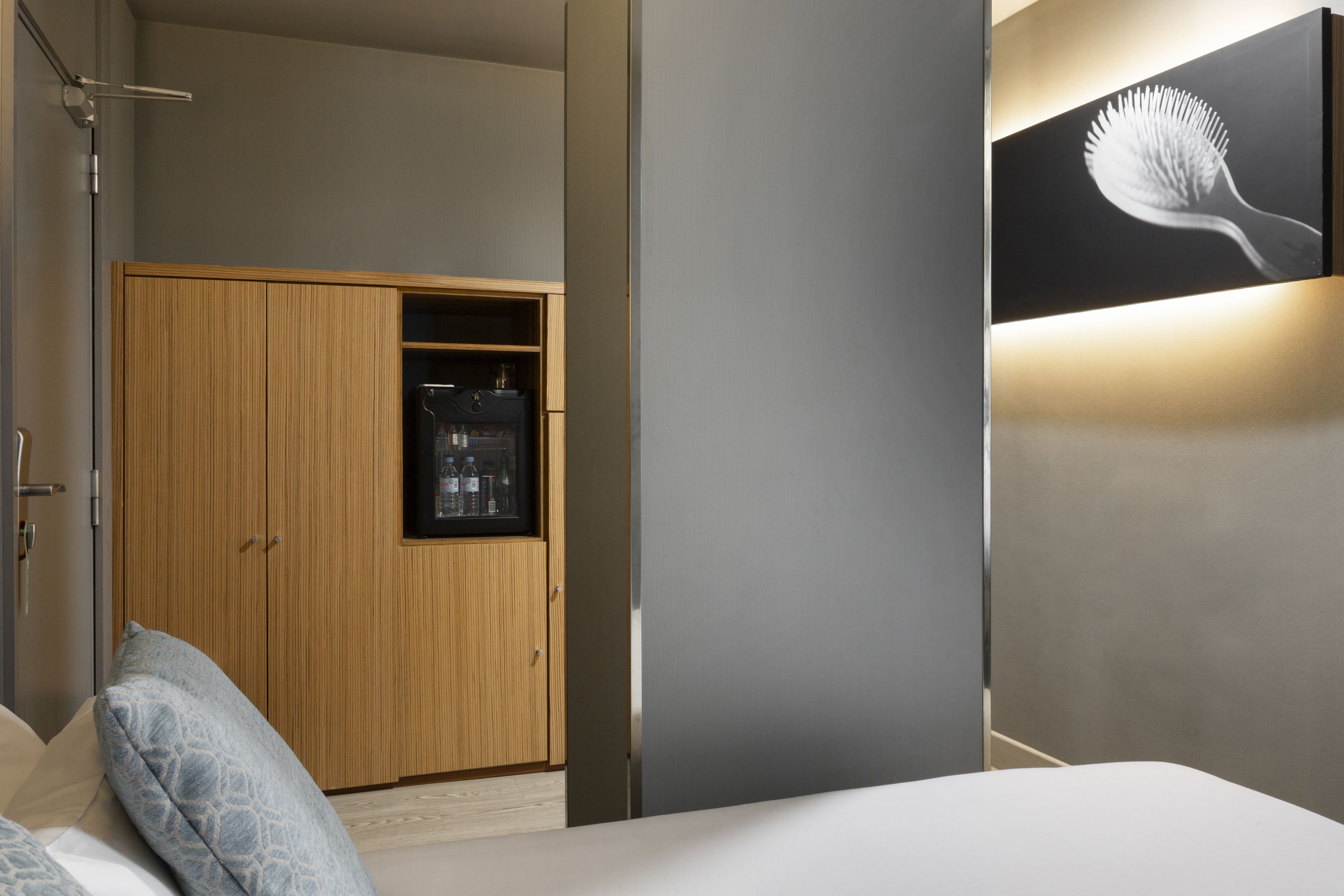 Habitación básica doble | Vistas desde la habitación