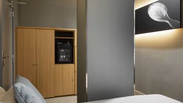 Basic Double Room | View from room