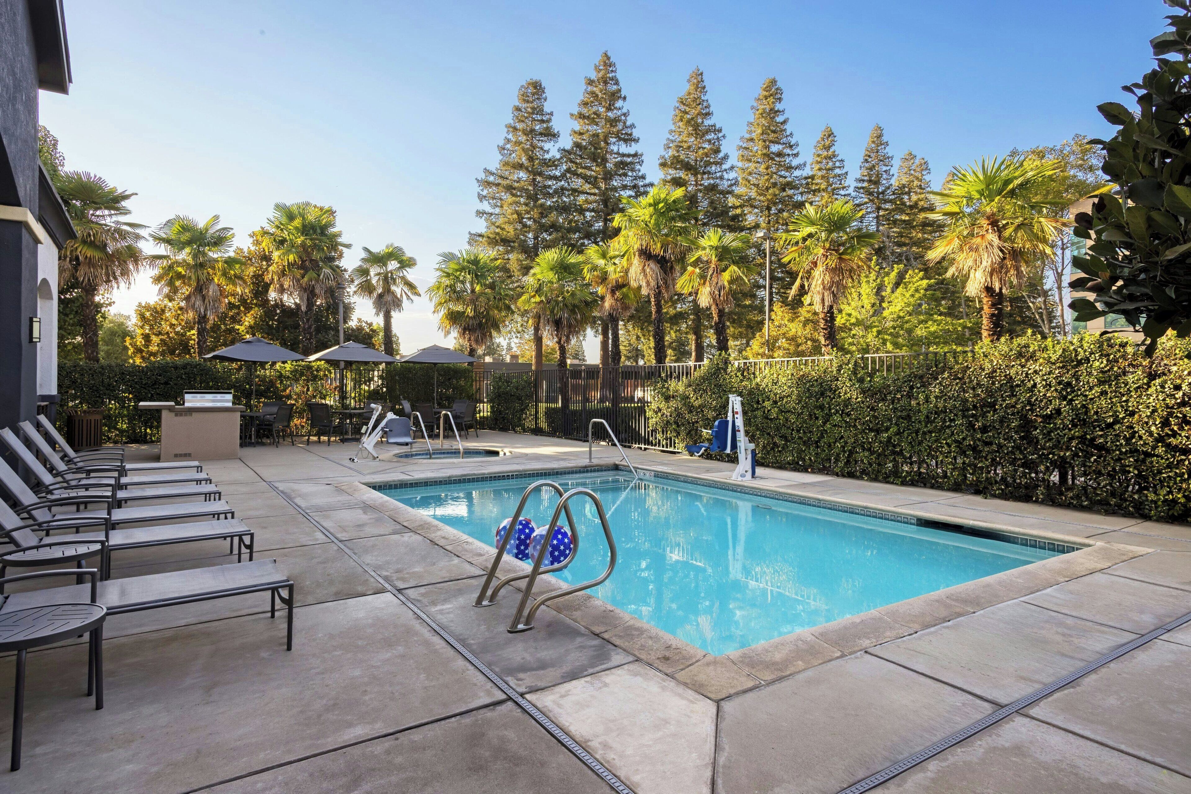 Foto - Fairfield Inn Sacramento Cal Expo