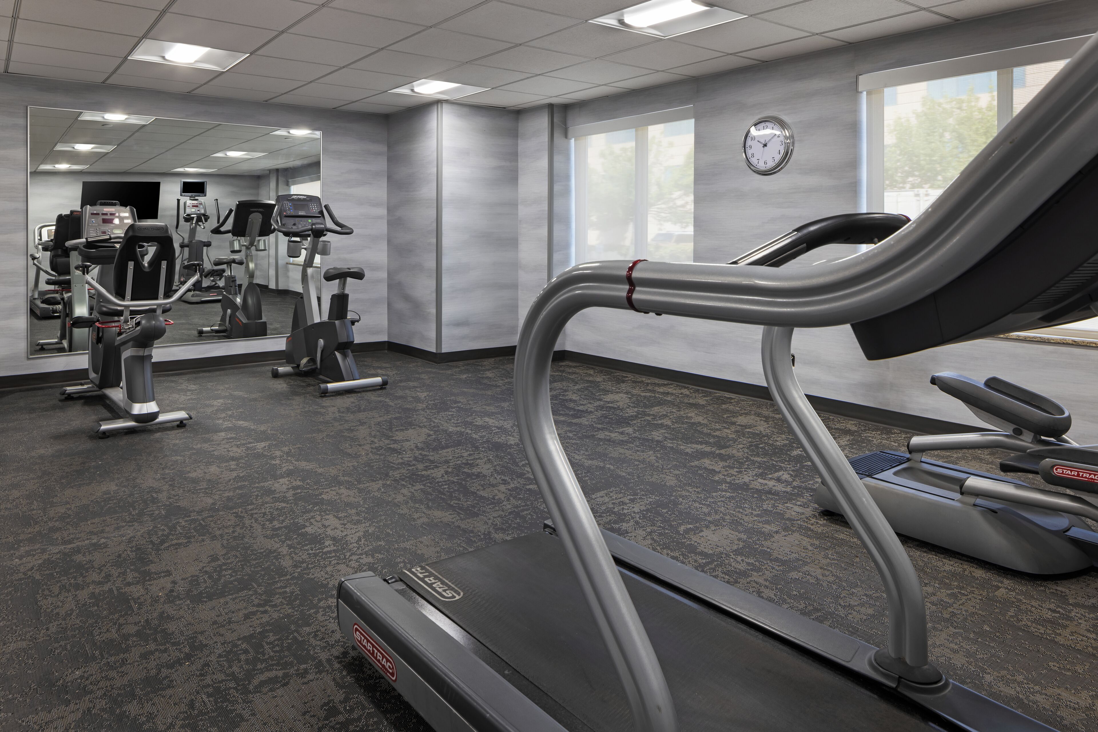 Foto - Fairfield Inn Sacramento Cal Expo