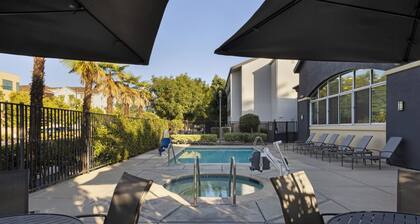 Fairfield Inn by Marriott Sacramento Cal Expo