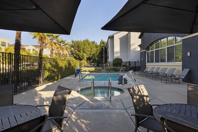 Fairfield Inn by Marriott Sacramento Cal Expo