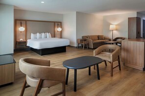 Literie de qualité supérieure, bureau