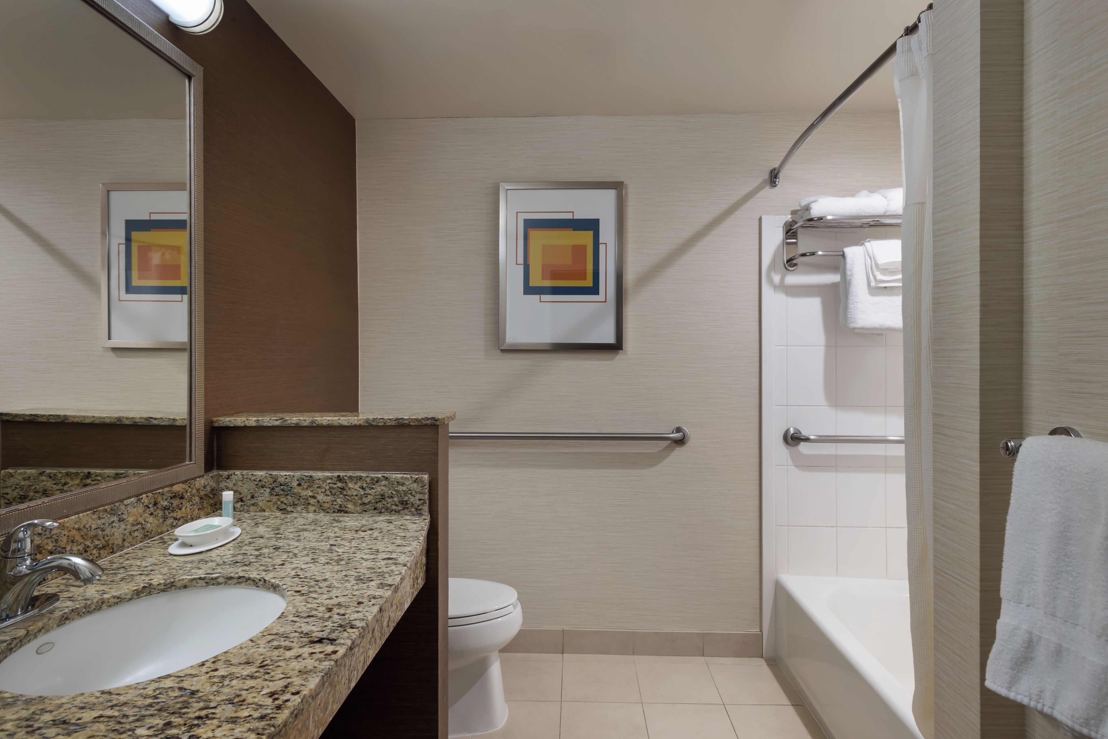 Foto - Fairfield Inn Sacramento Cal Expo