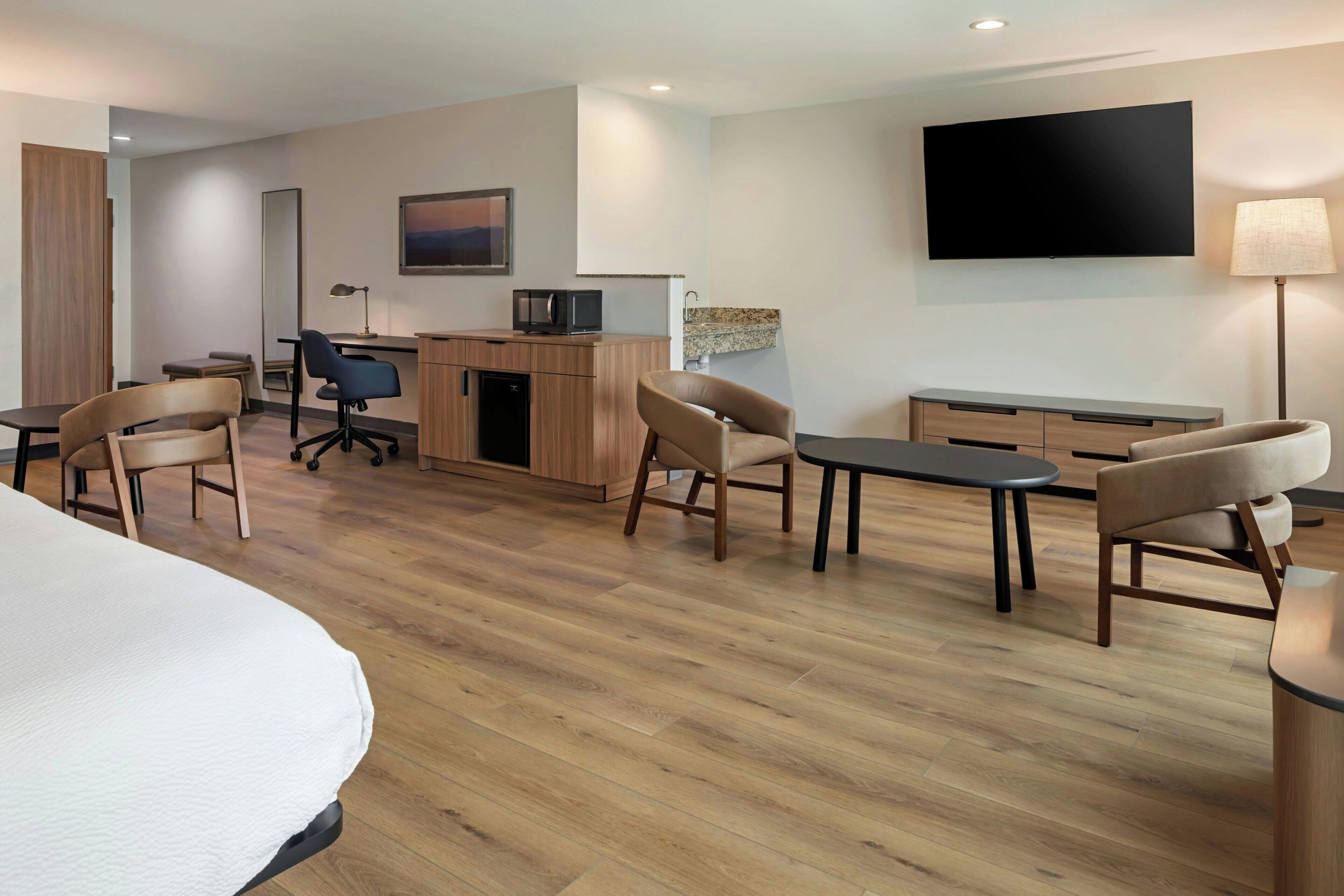 Foto - Fairfield Inn Sacramento Cal Expo